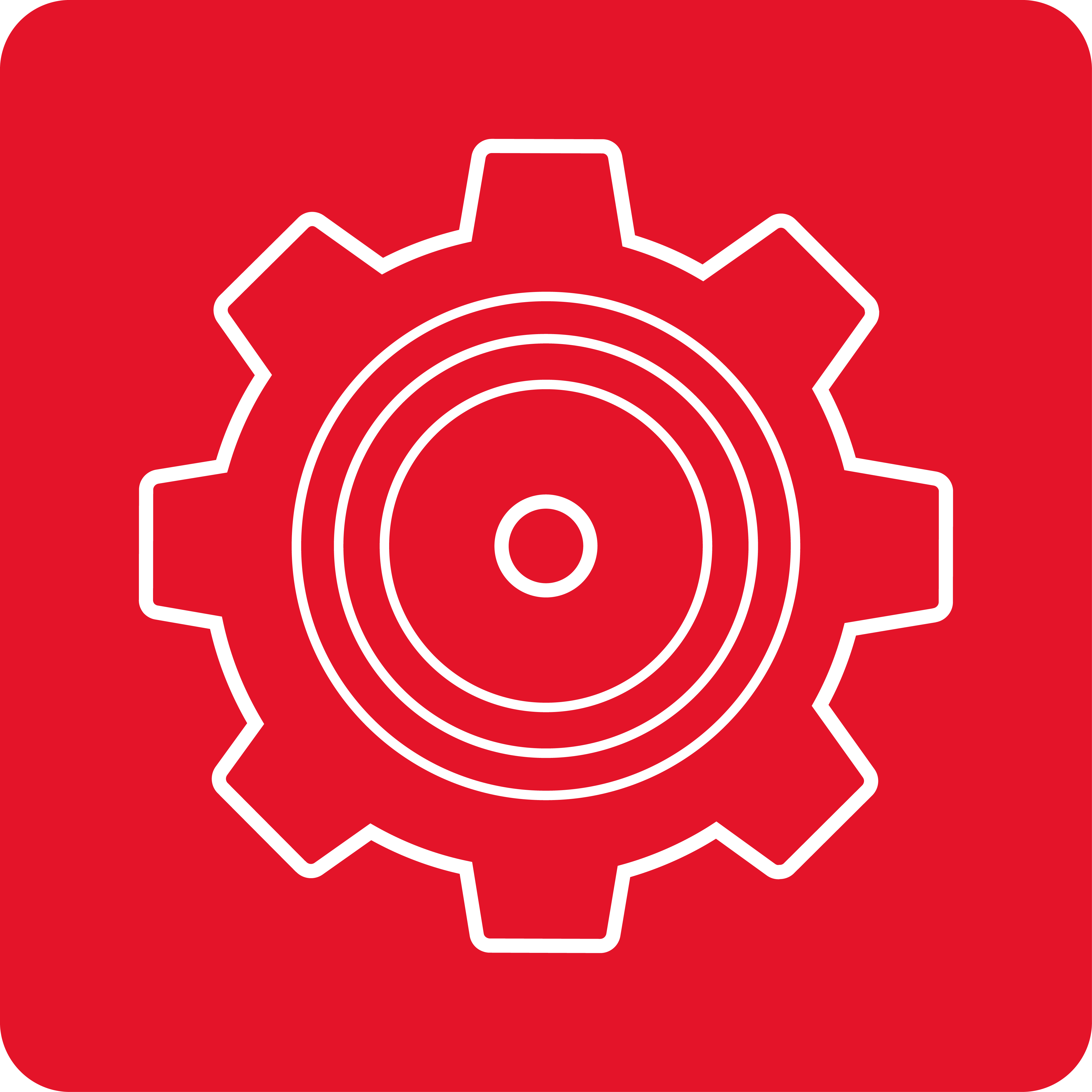 3-stage filter assembly