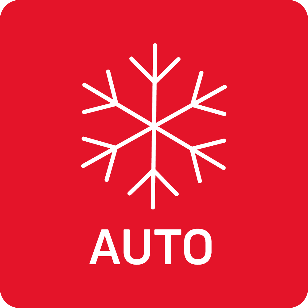 Automatikus kiolvasztás