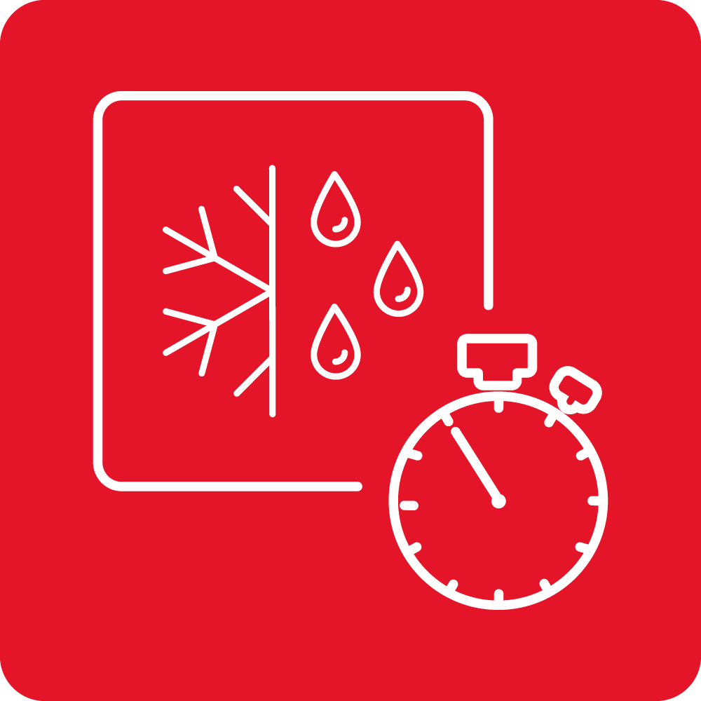 Súlyalapú fagyasztás