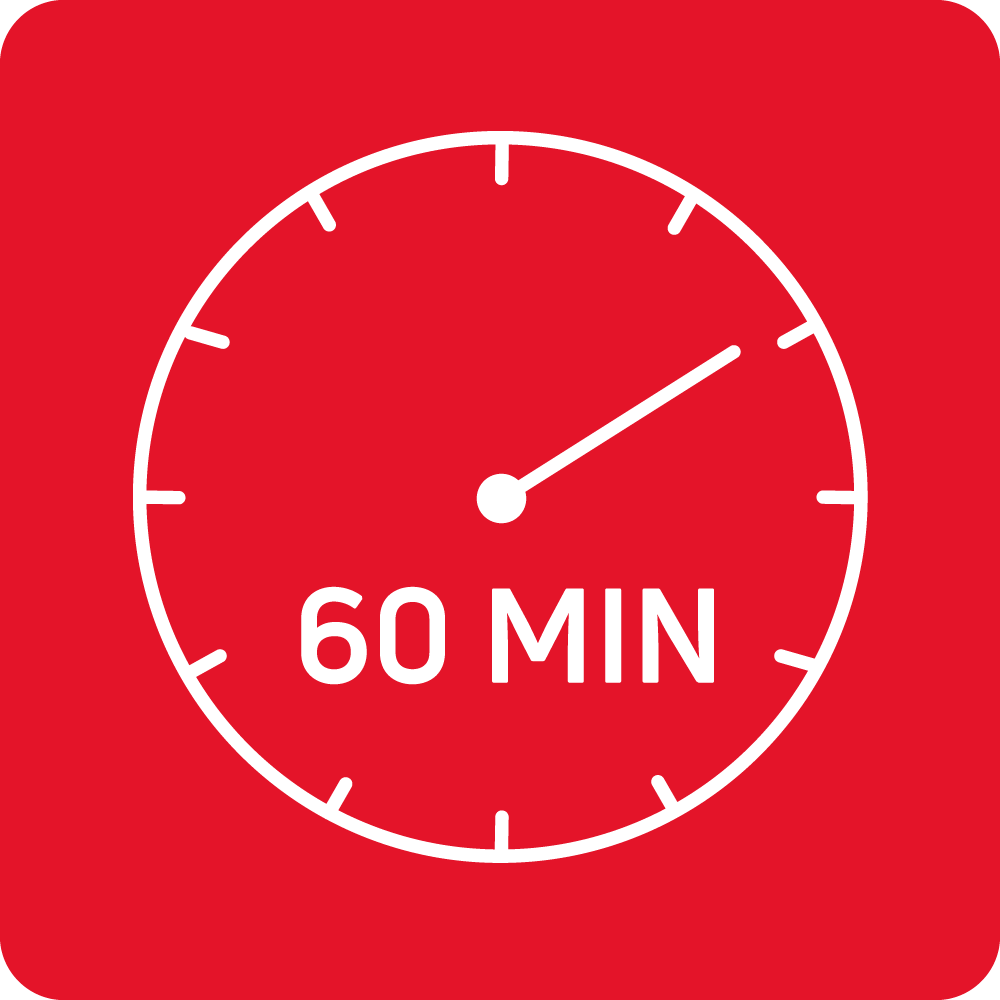 Teljes 60 perces műsor