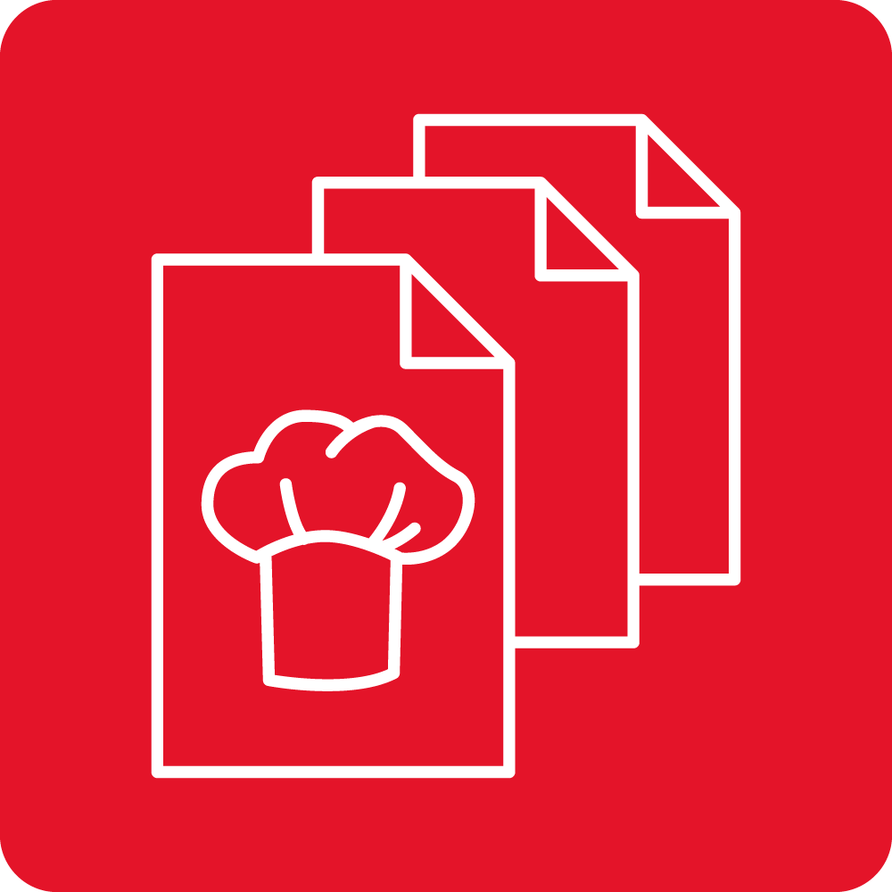 Kész sütés paraméterek