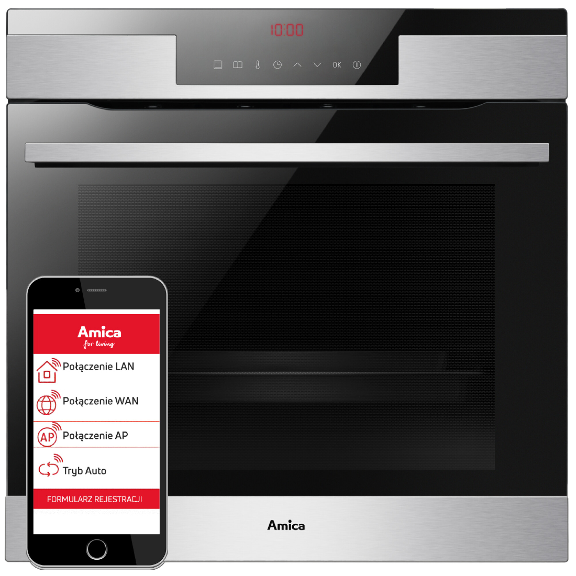 ED57687XA+ X-TYPE WiFi