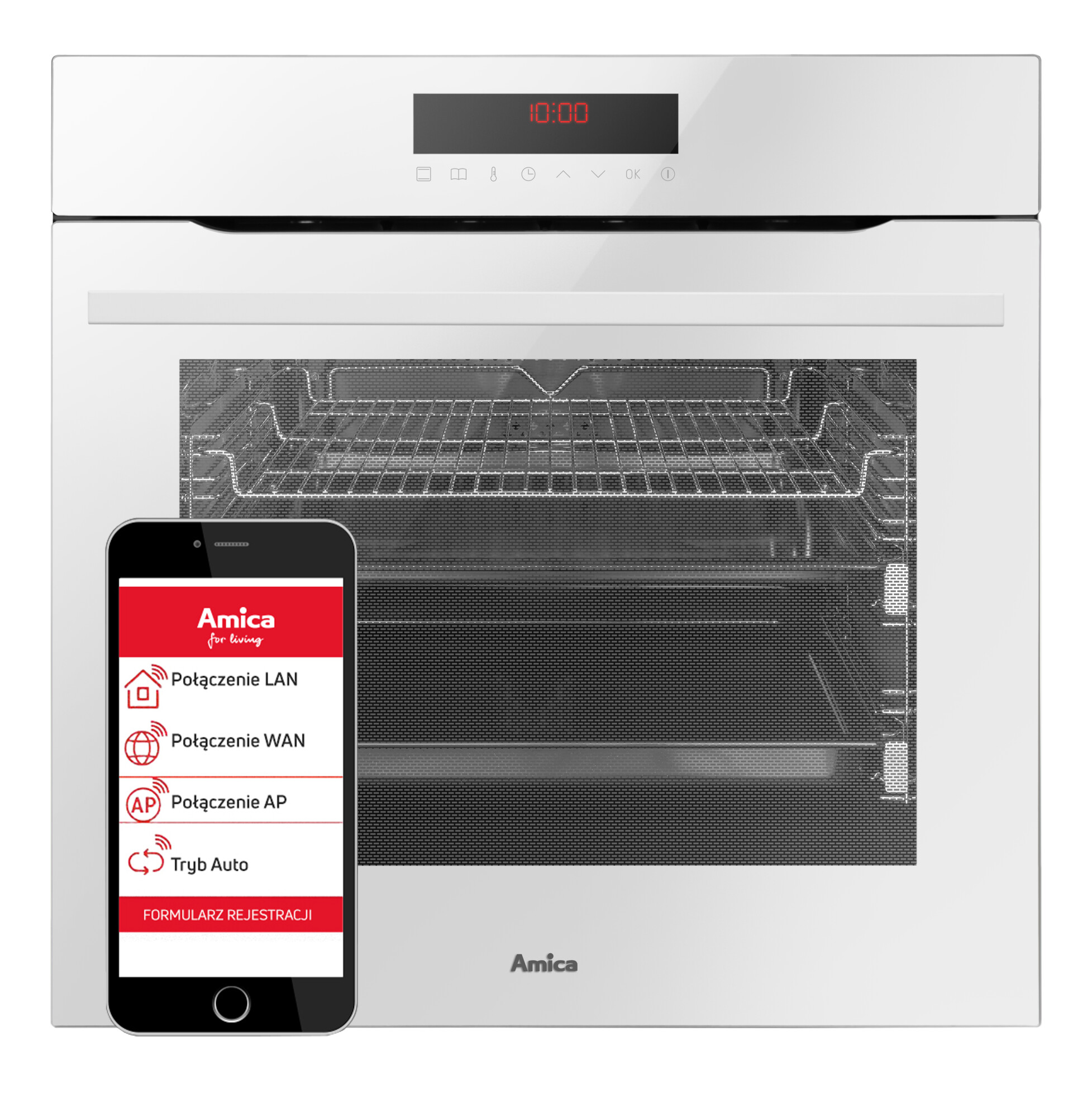 ED57687WA+ X-TYPE WiFi
